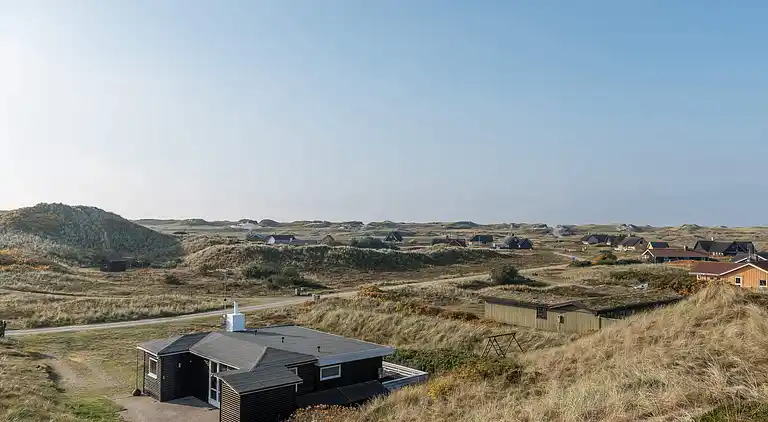 Holiday home in Hvide Sande