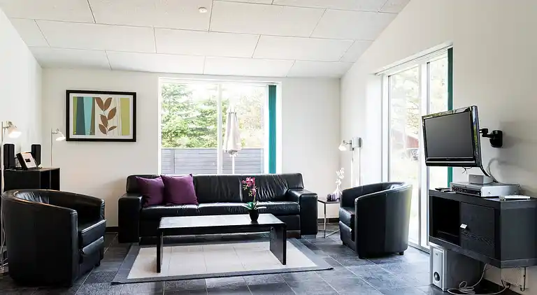 Feriebolig i Blåvand