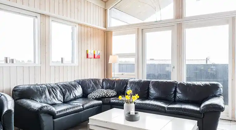 Sommerhus i Bjerregård