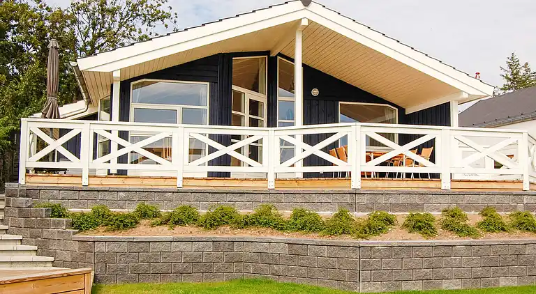 Sommerhus i Esbjerg V