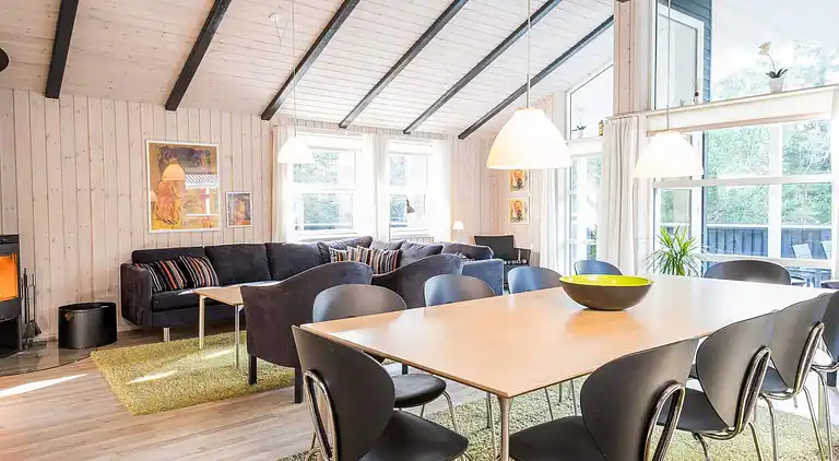 Sommerhus i Blåvand