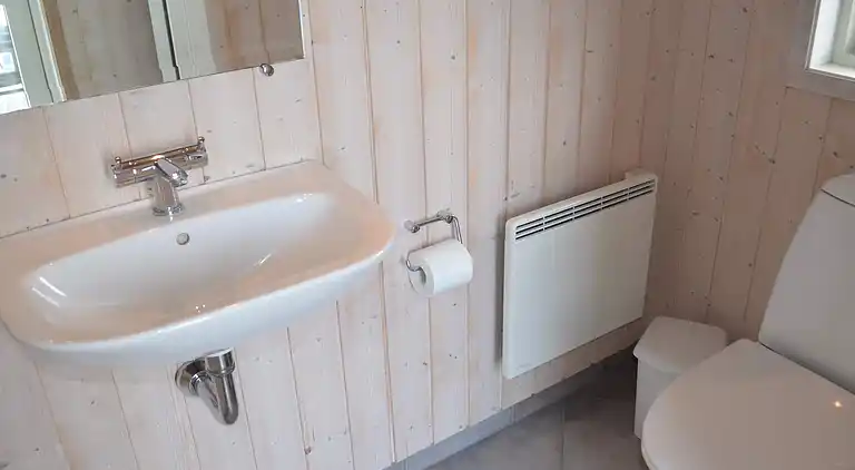 Sommerhus i Bjerregård