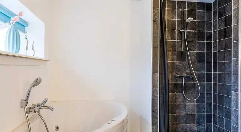 Feriebolig i Blåvand