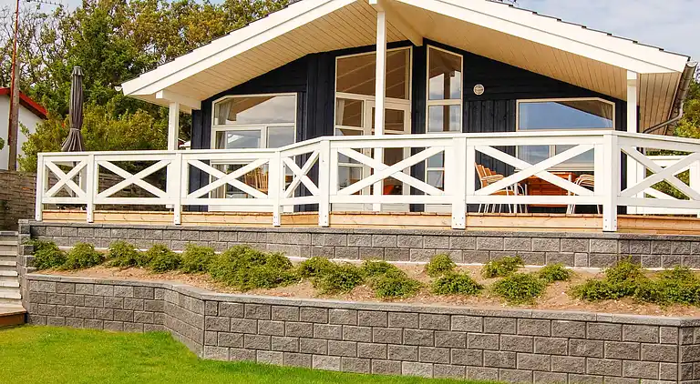 Sommerhus i Esbjerg V