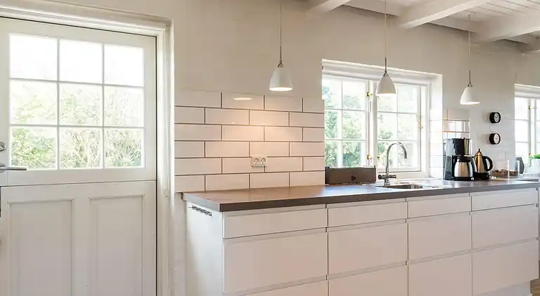 Sommerhus i Nørre Nebel