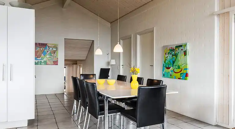 Sommerhus i Bjerregård