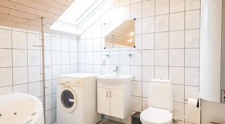 Maison de vacances au Vejers Strand