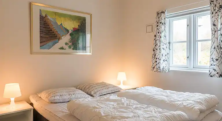 Sommerhus i Blåvand