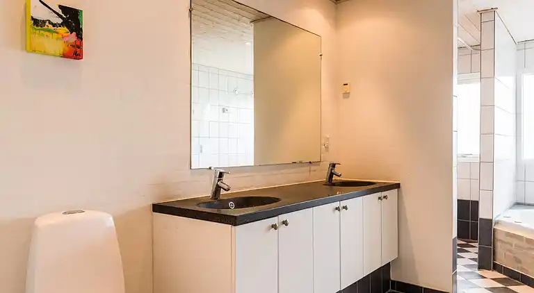 Sommerhus i Bjerregård