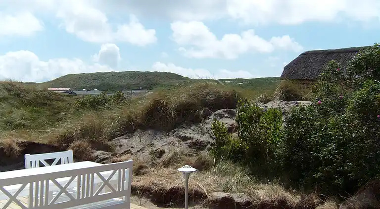 Sommerhus i Hvide Sande