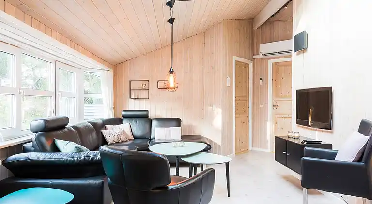 Sommerhus i Blåvand