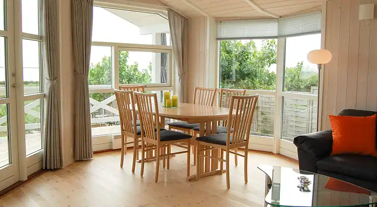 Sommerhus i Esbjerg V