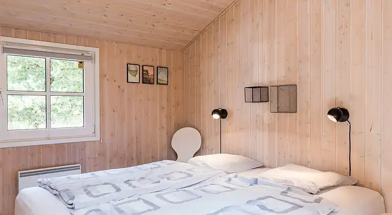 Sommerhus i Blåvand