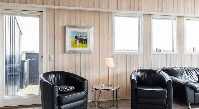 Sommerhus i Bjerregård