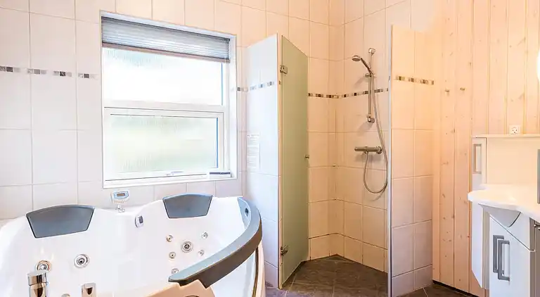 Sommerhus i Blåvand