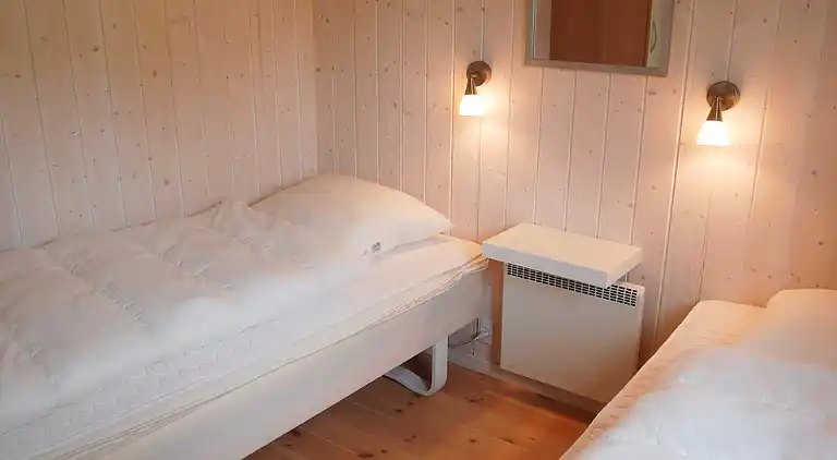 Sommerhus i Esbjerg V