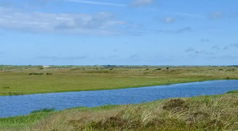 Sommerhus i Nørre Nebel