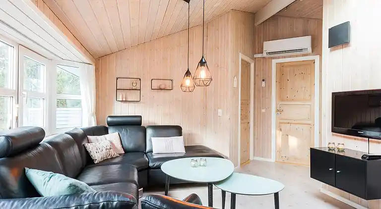 Sommerhus i Blåvand