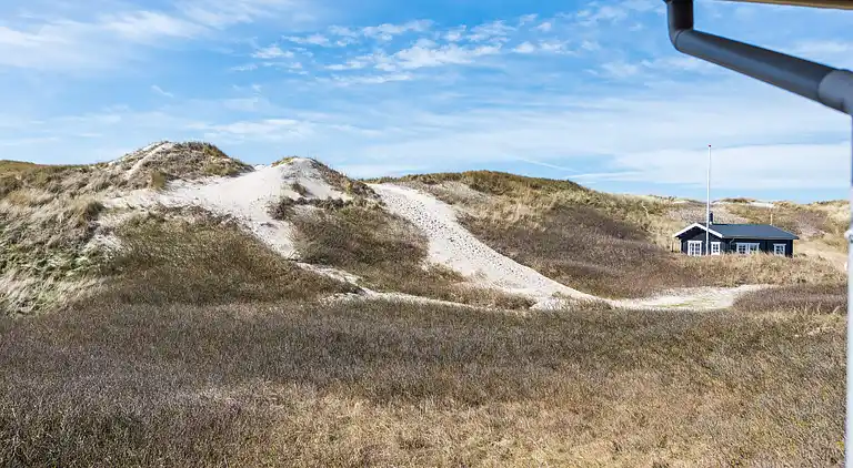 Feriebolig i Ringkobing