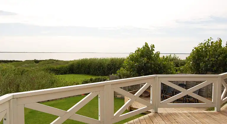 Sommerhus i Esbjerg V