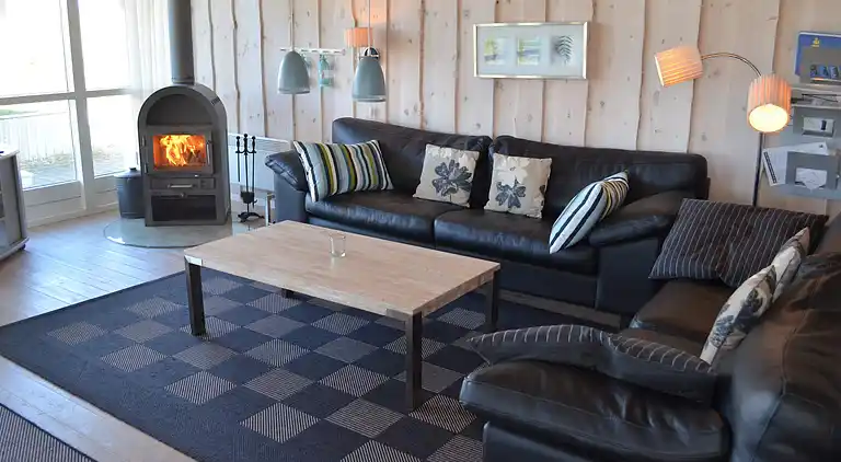 Sommerhus i Bjerregård