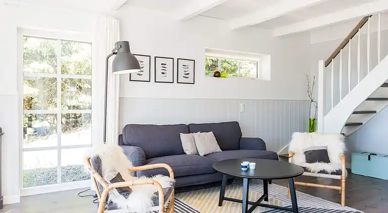 Vakantiehuis in Blåvand