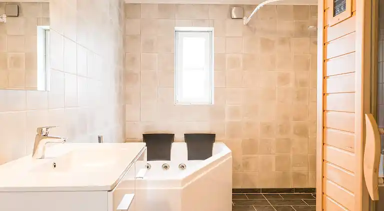 Vakantiehuis in Blåvand