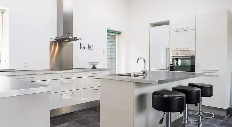 Feriebolig i Blåvand