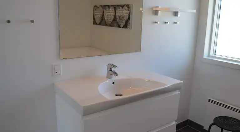 Sommerhus i Blåvand