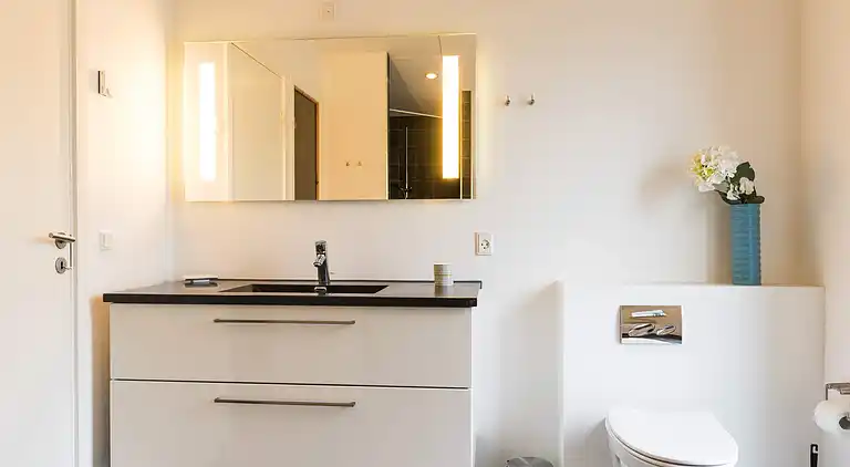 Feriebolig i Blåvand