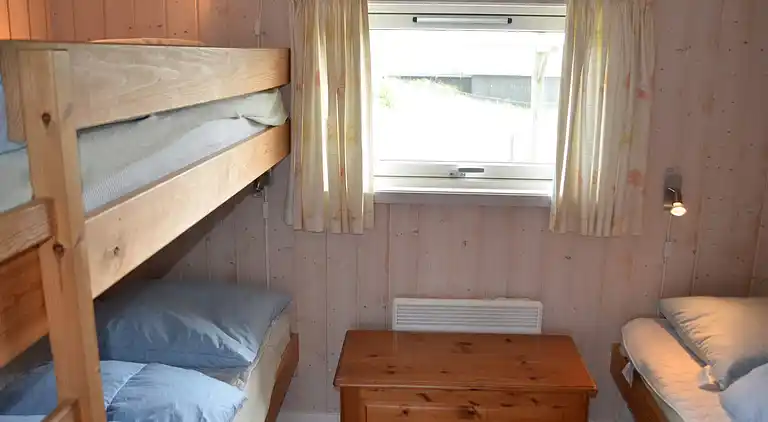 Sommerhus i Bjerregård