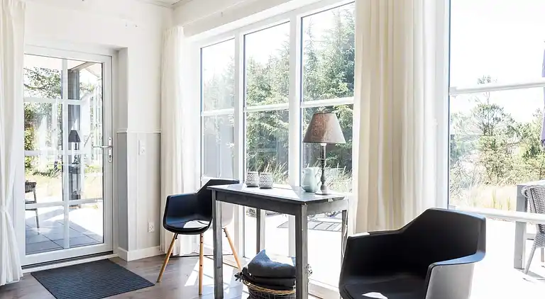 Vakantiehuis in Blåvand