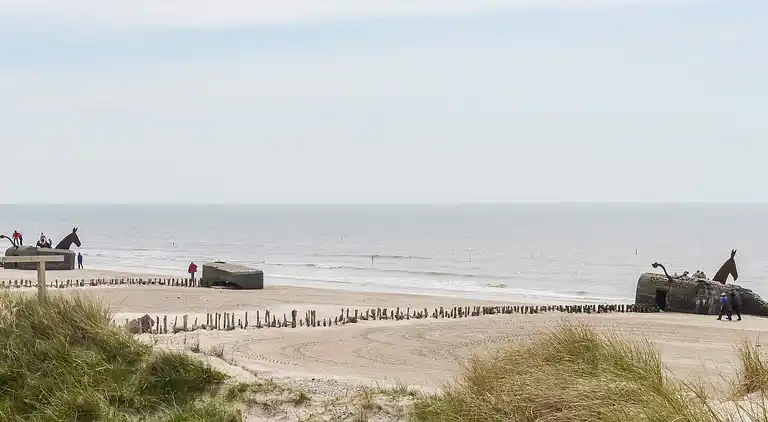 Vakantiehuis in Blåvand