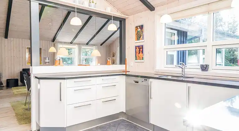 Sommerhus i Blåvand