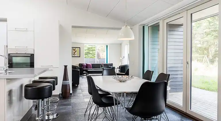 Feriebolig i Blåvand