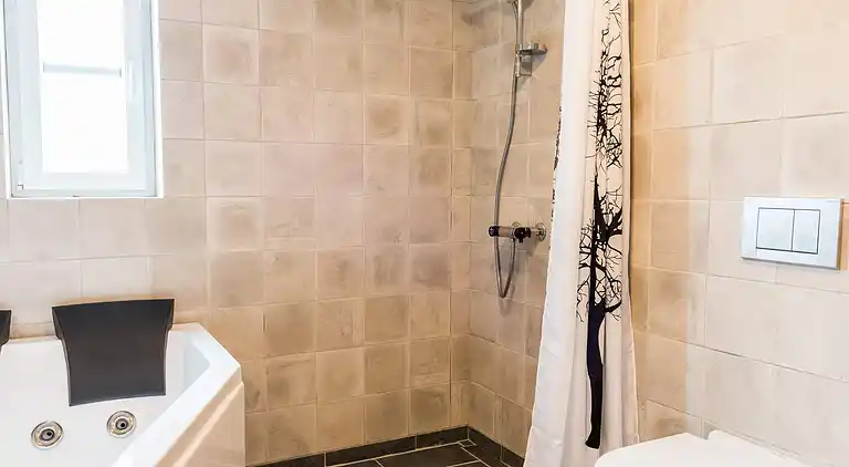 Vakantiehuis in Blåvand