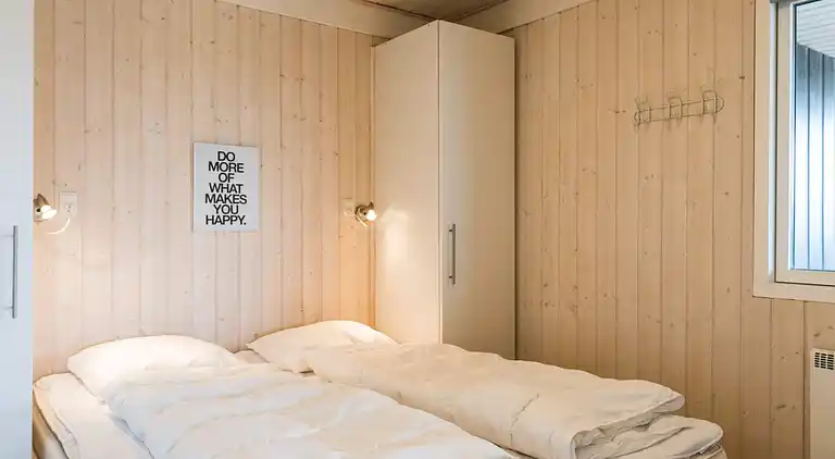 Sommerhus i Bjerregård