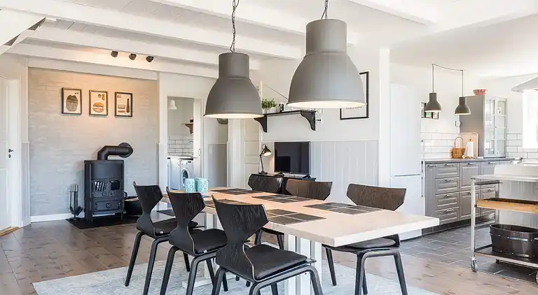 Vakantiehuis in Blåvand