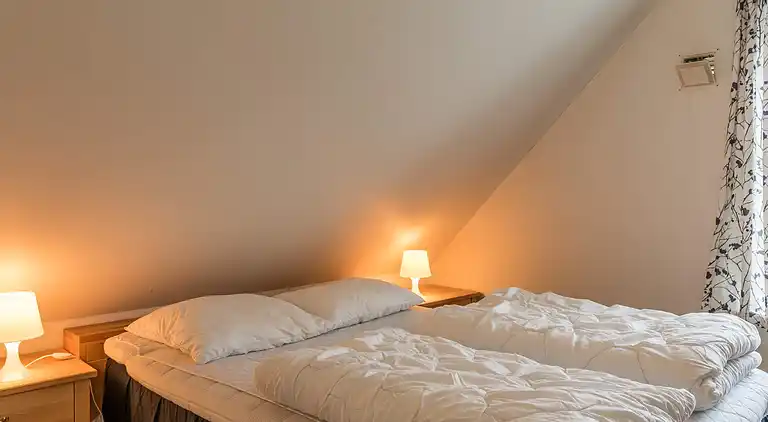 Sommerhus i Blåvand