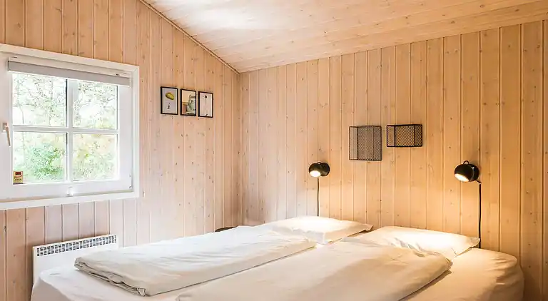 Sommerhus i Blåvand