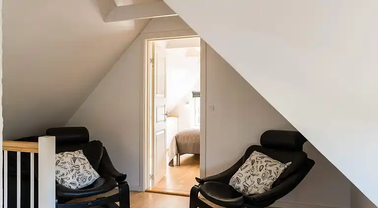 Sommerhus i Nørre Nebel