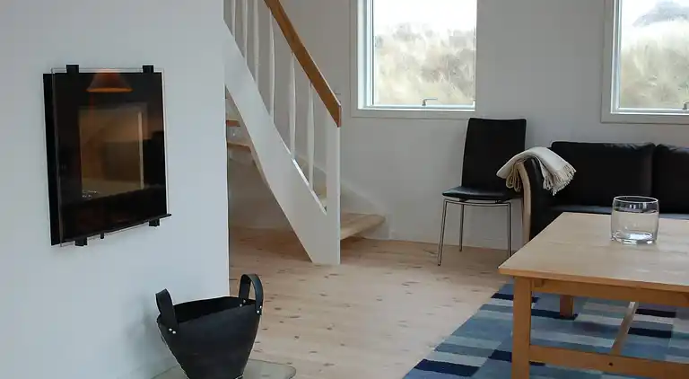 Sommerhus i Blåvand