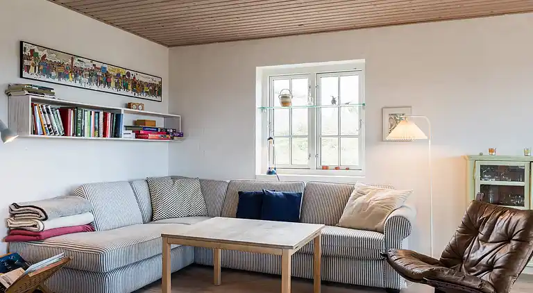 Sommerhus i Nørre Nebel