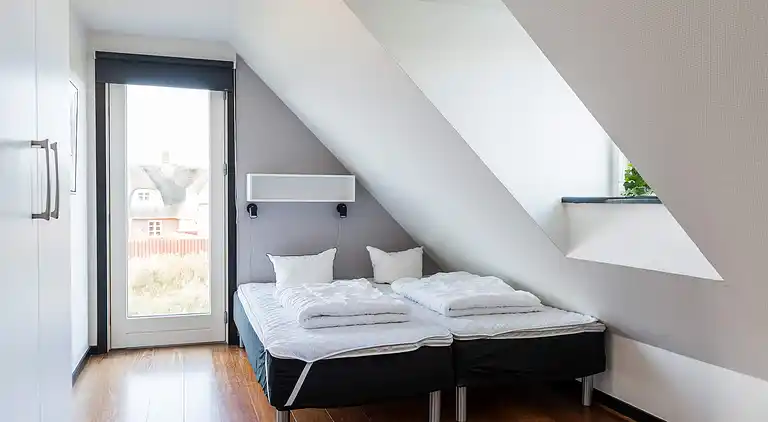 Sommerhus i Blåvand