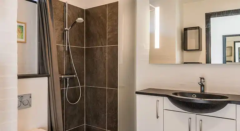 Sommerhus i Blåvand