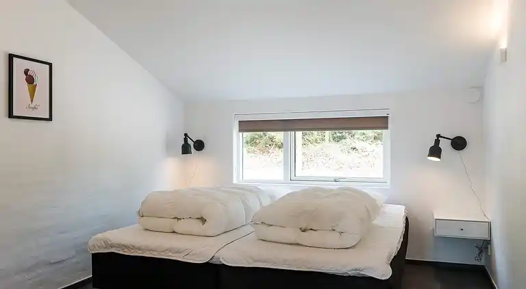 Maison de vacances au Blåvand