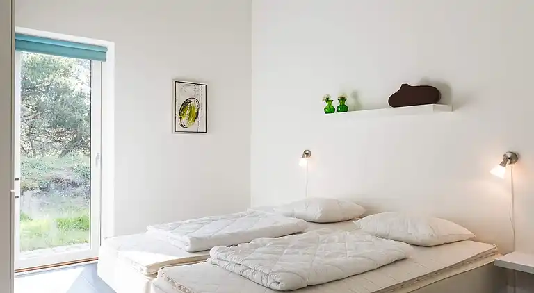 Feriebolig i Blåvand