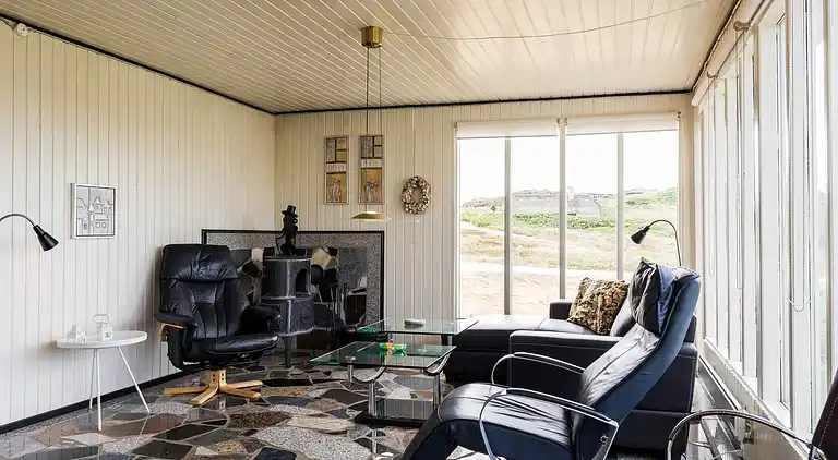 Holiday home in Hvide Sande