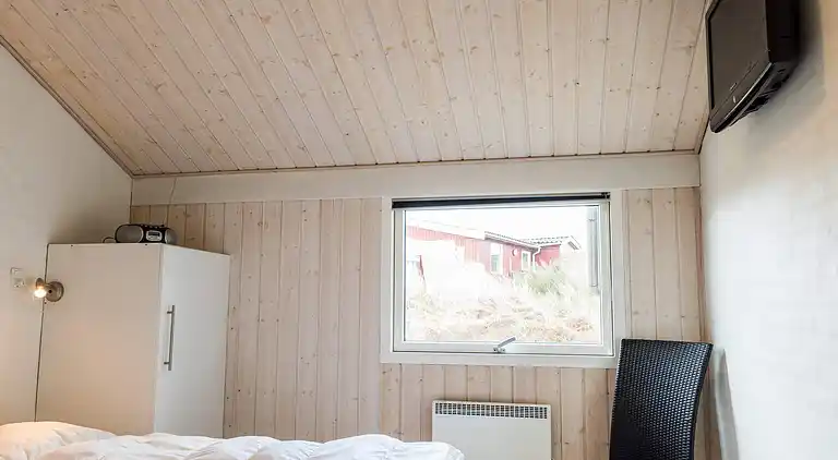 Sommerhus i Bjerregård