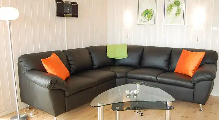 Sommerhus i Esbjerg V